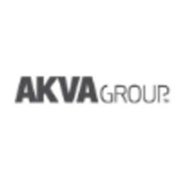 AKVA group Logo