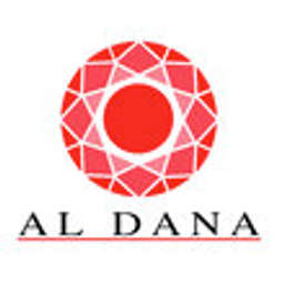 Al Dana Logo