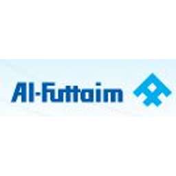 Al-Futtaim Group Logo