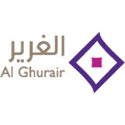Al Ghurair Investments Logo