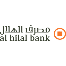 Al Hilal Bank Logo