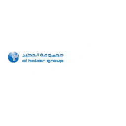 Al Hokair Group Logo