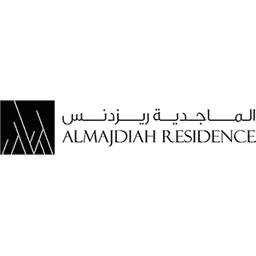 Al Majdia Residence Logo