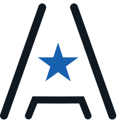 Alamo Angels Logo