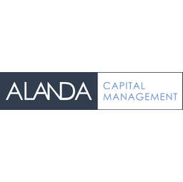 Alanda Capital Management Logo