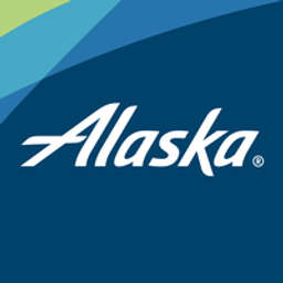 Alaska Air Group Logo