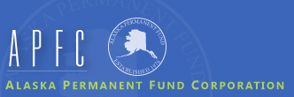 Alaska Permanent Fund Logo