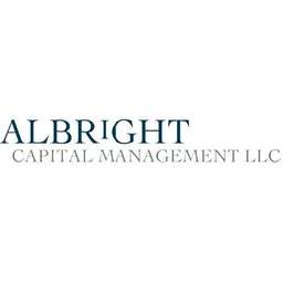Albright Capital Management Logo