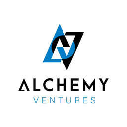 Alchemy Ventures Logo