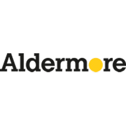 Aldermore Bank Logo