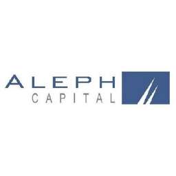 Aleph Capital Partners Logo