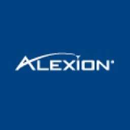 Alexion Pharmaceuticals Logo