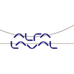 Alfa Laval Logo