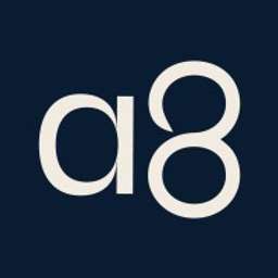 Alfa8 Logo