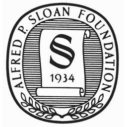 Alfred P. Sloan Foundation Logo