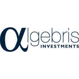 Algebris Investments Logo