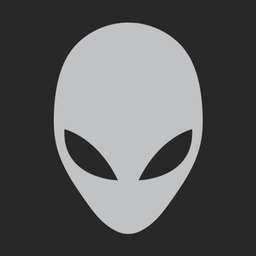 Alienware Logo