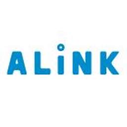 ALiNK Internet Logo