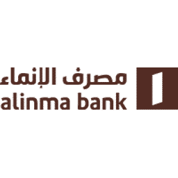 Alinma Bank Logo