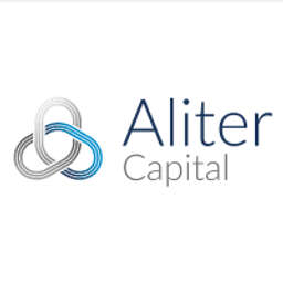 Aliter Capital Logo