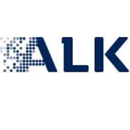 ALK Abelló Logo