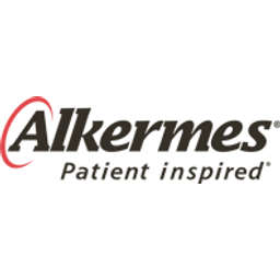 Alkermes Logo