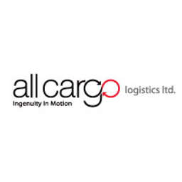 All Cargo Logistics Logo