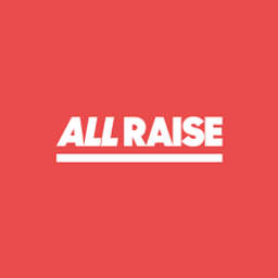 All Raise Logo