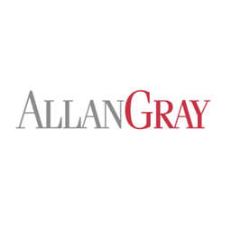 Allan Gray Logo