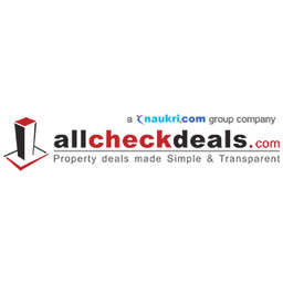 AllcheckDeals.com Logo