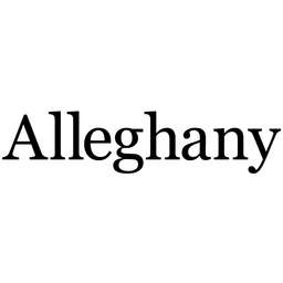 Alleghany Corporation Logo