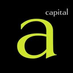Allegory Capital Logo