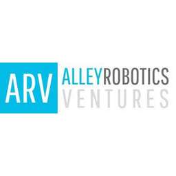 Alley Robotics Ventures Logo