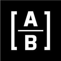 AllianceBernstein Logo