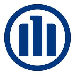 Allianz France Logo
