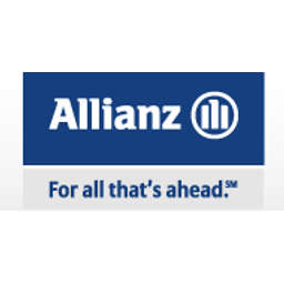 Allianz Life Insurance Logo