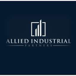 Allied Industrial Partners Logo