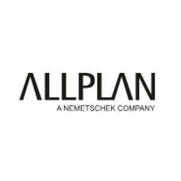 Allplan Logo