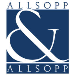 Allsopp & Allsopp Logo