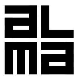 Alma Media Logo