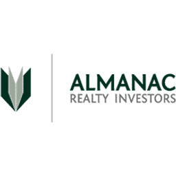 Almanac Realty Investors Logo