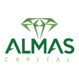 Almas Capital Logo