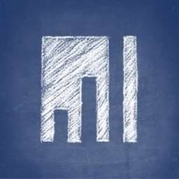 Almenni lífeyrissjóðurinn Logo