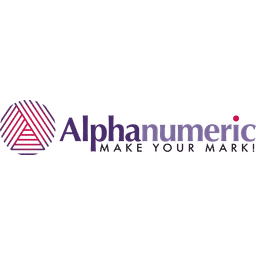 Alphanumeric Logo