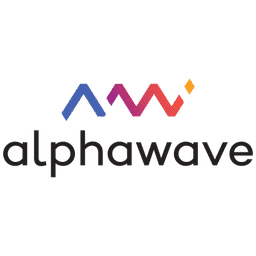 Alphawave Group Logo