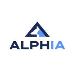 Alphia Logo