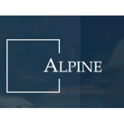 Alpine Capital Logo