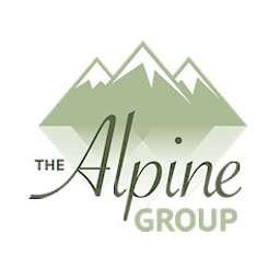 Alpine Group Logo