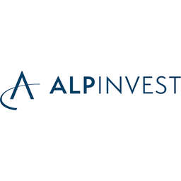 AlpInvest Partners Logo