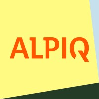Alpiq Logo